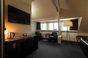 Hotel Orion