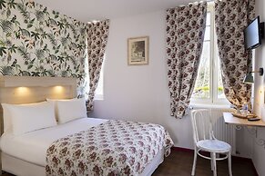 Hôtel de Lion sur Mer
