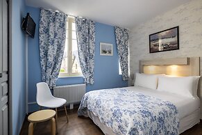 Hôtel de Lion sur Mer