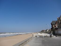 Hôtel de Lion sur Mer