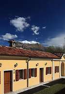Villa Carpenada