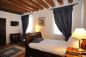 Villa Carpenada