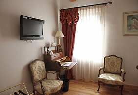 Villa Carpenada