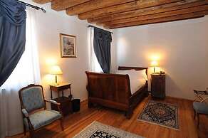 Villa Carpenada