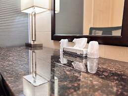 Relax Inn At Ashland