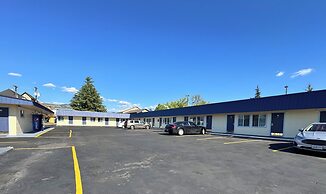 Relax Inn At Ashland