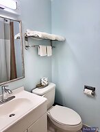 Relax Inn At Ashland