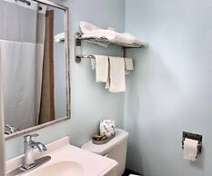 Relax Inn At Ashland