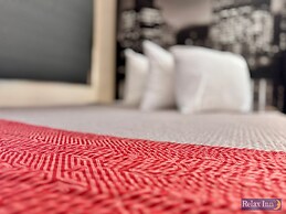 Relax Inn At Ashland