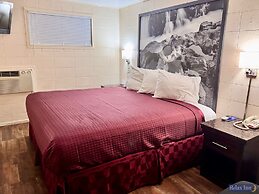 Relax Inn At Ashland