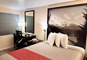 Relax Inn At Ashland