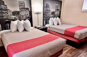 Relax Inn At Ashland