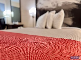 Relax Inn At Ashland