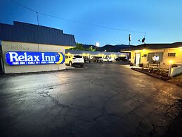 Relax Inn At Ashland