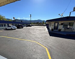 Relax Inn At Ashland