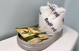 Relax Inn At Ashland