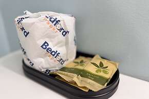 Relax Inn At Ashland