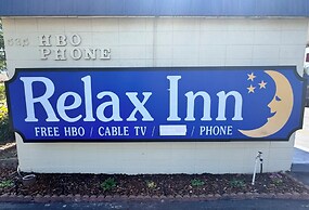 Relax Inn At Ashland