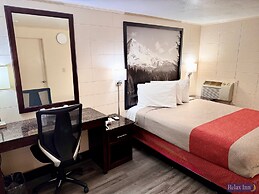 Relax Inn At Ashland