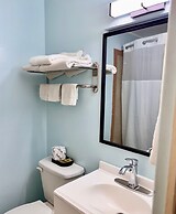 Relax Inn At Ashland