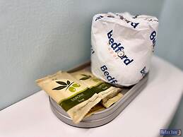 Relax Inn At Ashland