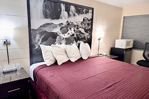 Relax Inn At Ashland