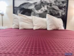 Relax Inn At Ashland