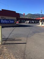 Relax Inn At Ashland