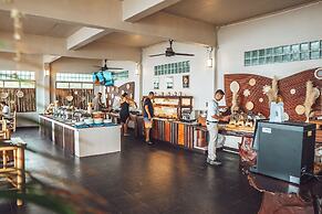 Dusit Buncha Koh Tao by Riya Group