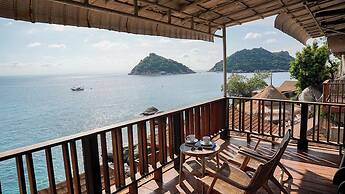 Dusit Buncha Koh Tao by Riya Group