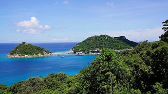 Dusit Buncha Koh Tao by Riya Group