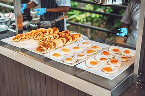 Dusit Buncha Koh Tao by Riya Group