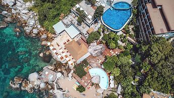 Dusit Buncha Koh Tao by Riya Group