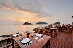 Dusit Buncha Koh Tao by Riya Group