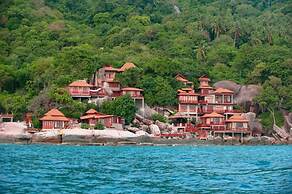 Dusit Buncha Koh Tao by Riya Group