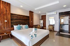Dusit Buncha Koh Tao by Riya Group