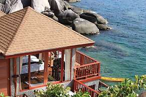 Dusit Buncha Koh Tao by Riya Group