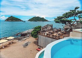 Dusit Buncha Koh Tao by Riya Group