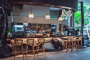 Dusit Buncha Koh Tao by Riya Group