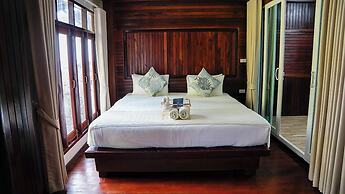 Dusit Buncha Koh Tao by Riya Group