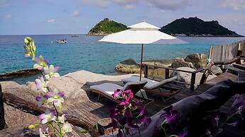 Dusit Buncha Koh Tao by Riya Group
