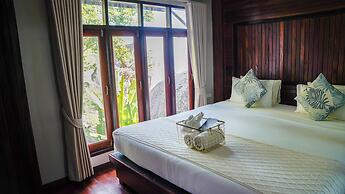 Dusit Buncha Koh Tao by Riya Group