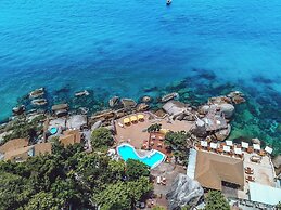 Dusit Buncha Koh Tao by Riya Group