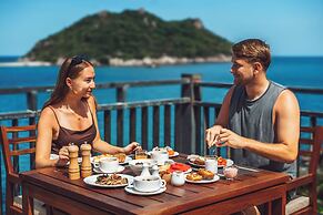 Dusit Buncha Koh Tao by Riya Group