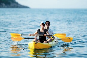 Dusit Buncha Koh Tao by Riya Group
