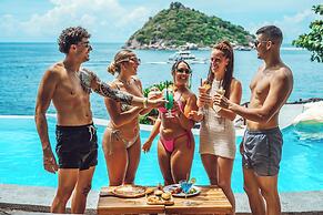 Dusit Buncha Koh Tao by Riya Group