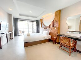 Dusit Buncha Koh Tao by Riya Group