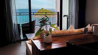 Dusit Buncha Koh Tao by Riya Group
