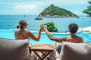 Dusit Buncha Koh Tao by Riya Group