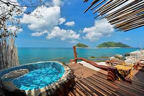Dusit Buncha Koh Tao by Riya Group